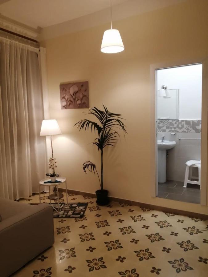 B&B Suleima Messina Exterior photo