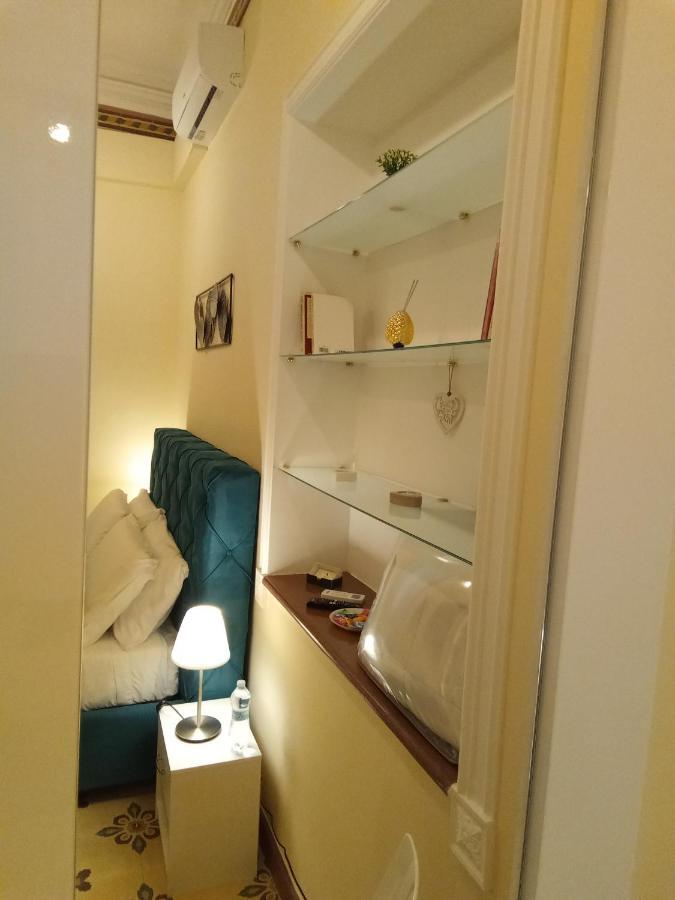 B&B Suleima Messina Exterior photo