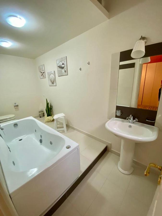 B&B Suleima Messina Exterior photo