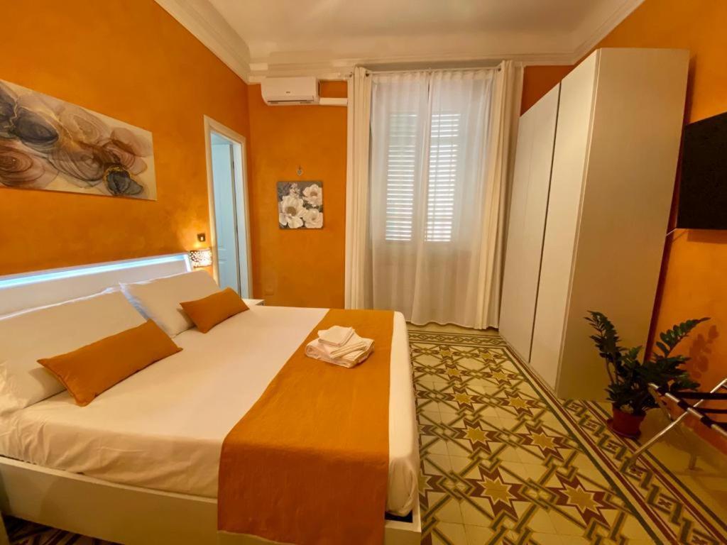B&B Suleima Messina Exterior photo